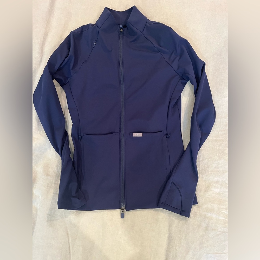 On-Shift ContourKnit Jacket